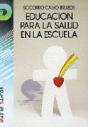Educación Para La Salud En La Escuela - Preview