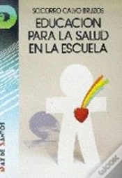 Capa do artigo Educación Para La Salud En La Escuela
