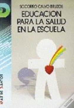 Capa do artigo Educación Para La Salud En La Escuela