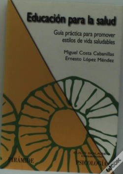 Capa do artigo Educacion Para La Salud  