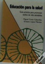 Capa do artigo Educacion Para La Salud  