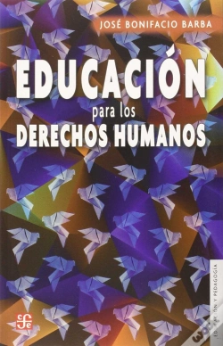 Capa do artigo Educacion Para Los Derechos Humanos  