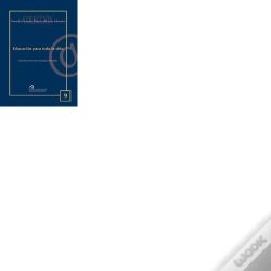 Capa do artigo Educación Para Toda La Vida