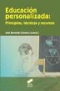 Educación Personalizada - Preview