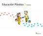 Educación Plástica 2 Primaria - Preview