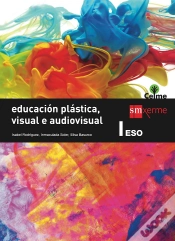 Capa do artigo Educación Plástica, Visual E Audiovisual I. Eso. Celme
