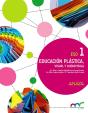 Educación Plástica, Visual Y Audiovisual 1. - Preview