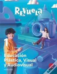 Educacion Plastica Visual Y Audiovisual 1 Secundaria. Revue