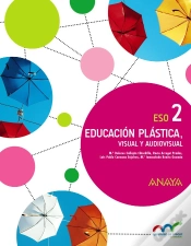 Capa do artigo Educación Plástica, Visual Y Audiovisual 2.