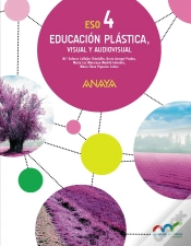 Capa do artigo Educación Plástica, Visual Y Audiovisual 4.