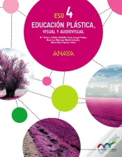 Capa do artigo Educación Plástica, Visual Y Audiovisual 4.