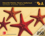 Capa do artigo Educacion Plastica, Visual Y Audiovisual A. Serie Mosaico.
