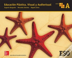 Capa do artigo Educacion Plastica, Visual Y Audiovisual A. Serie Mosaico.