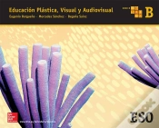 Capa do artigo Educacion Plastica, Visual Y Audiovisual B. Serie Mosaico.