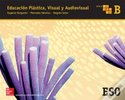 Capa do artigo Educacion Plastica, Visual Y Audiovisual B. Serie Mosaico.