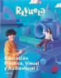 Educacion Plastica, Visual Y Audiovisual I. Secundaria. Revuela. Canarias - Preview