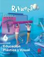 Educacion Plastica Y Visual. 6 Primaria. Revuela. Andalucia - Preview