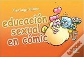 Educación Sexual En Cómic