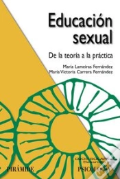 Capa do artigo Educación Sexual