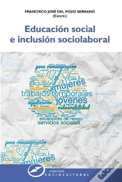 Capa do artigo Educacion Social E Inclusion Sociolaboral