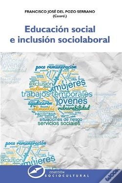 Capa do artigo Educacion Social E Inclusion Sociolaboral