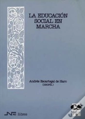 Capa do artigo Educación Social En Marcha, La