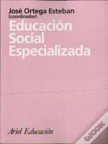 Educación Social Especializada