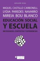 Educacion Social Y Escuela