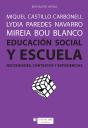 Educacion Social Y Escuela - Preview