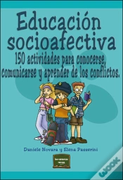 Capa do artigo Educación Socioafectiva