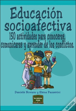 Capa do artigo Educación Socioafectiva