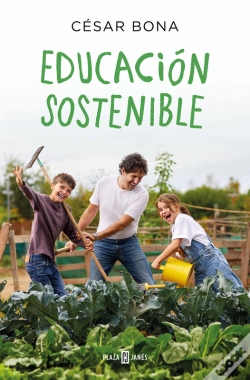 Capa do artigo Educación Sostenible