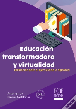 Capa do artigo Educación Transformadora Y Virtualidad