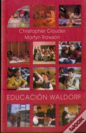 Capa do artigo Educación Waldorf