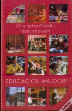 Capa do artigo Educación Waldorf