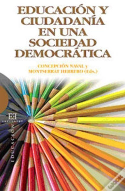 Capa do artigo Educación Y Ciudadanía En Una Sociedad Democrática