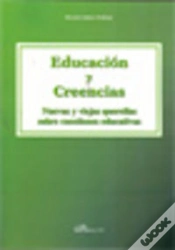 Capa do artigo Educación Y Creencias