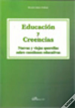 Capa do artigo Educación Y Creencias