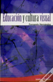 Capa do artigo Educación Y Cultura Visual (Ed. Bolsillo)