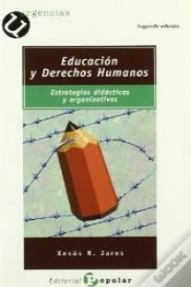 Capa do artigo Educación Y Derechos Humanos