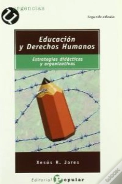 Capa do artigo Educación Y Derechos Humanos