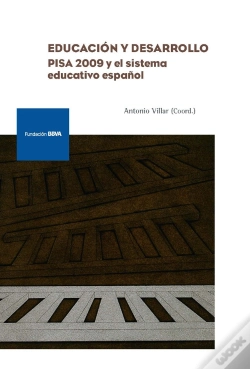 Capa do artigo Educacion Y Desarrollo