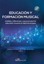 Educacion Y Formacion Musical - Preview