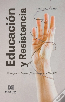 Capa do artigo Educación Y Resistencia