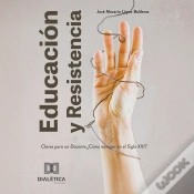 Capa do artigo Educación Y Resistencia