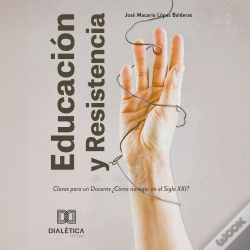 Capa do artigo Educación Y Resistencia