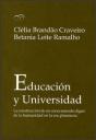 Educación Y Universidad - Preview