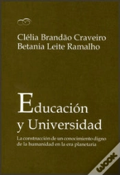 Capa do artigo Educación Y Universidad