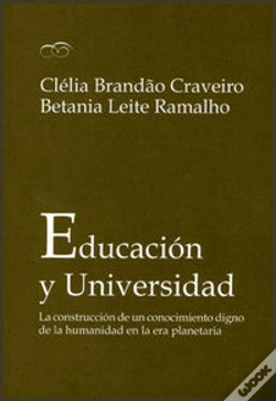 Capa do artigo Educación Y Universidad
