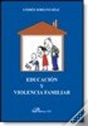 Capa do artigo Educación Y Violencia Familiar